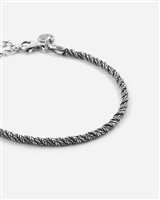 Bracelet Nove25 Timeless in Silver N25BRA00392-17 - N25BRA00392-17